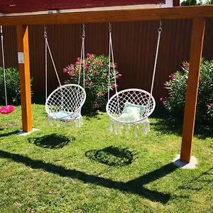 Green Garden Plus Apartman Daire