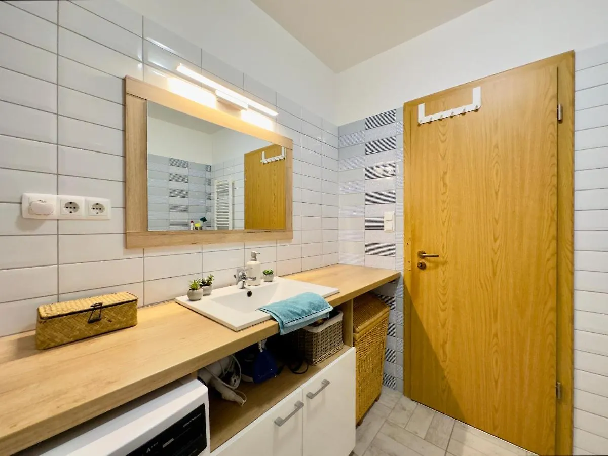 Corvin City Apartment - Free Parking- Budapest 0*,